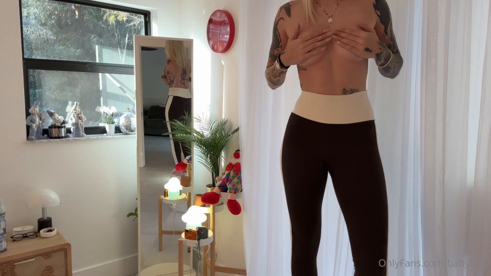 [K2S.CLUB] babyfooji (peachtot) - Prueba - FullHD 1080P