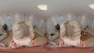 Una bienvenida apropiada - Gear VR