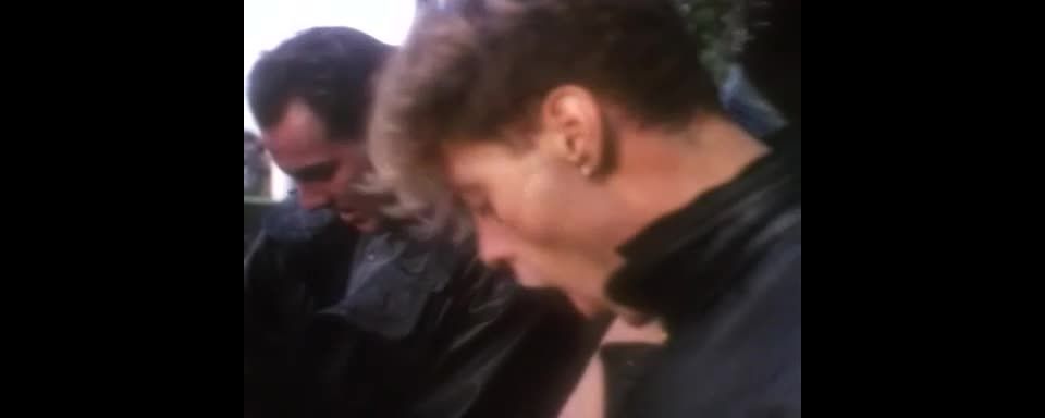 Carcere Amori Bestiali (1994)!!!