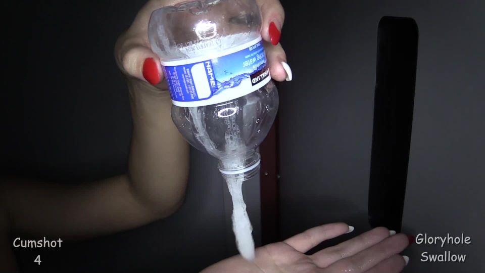 Diega's 2nd Gloryhole Visit (Amateur porn) Diega