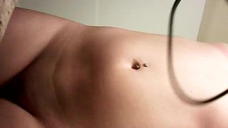 Voyeur Amateur, cámara oculta, desnudo puro