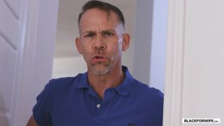 Porn online BlackForWife presents Karma RX in Fill Me With Black Cock