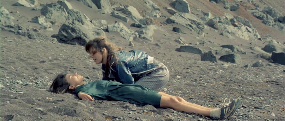 free adult clip 17 teen erotic bdsm femdom porn | Hierro (2009) Nude Scenes | pain