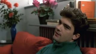 Victoria Abril, Carmen Maura - Baton Rouge (1988) HD 720p - [Celebridad porno]