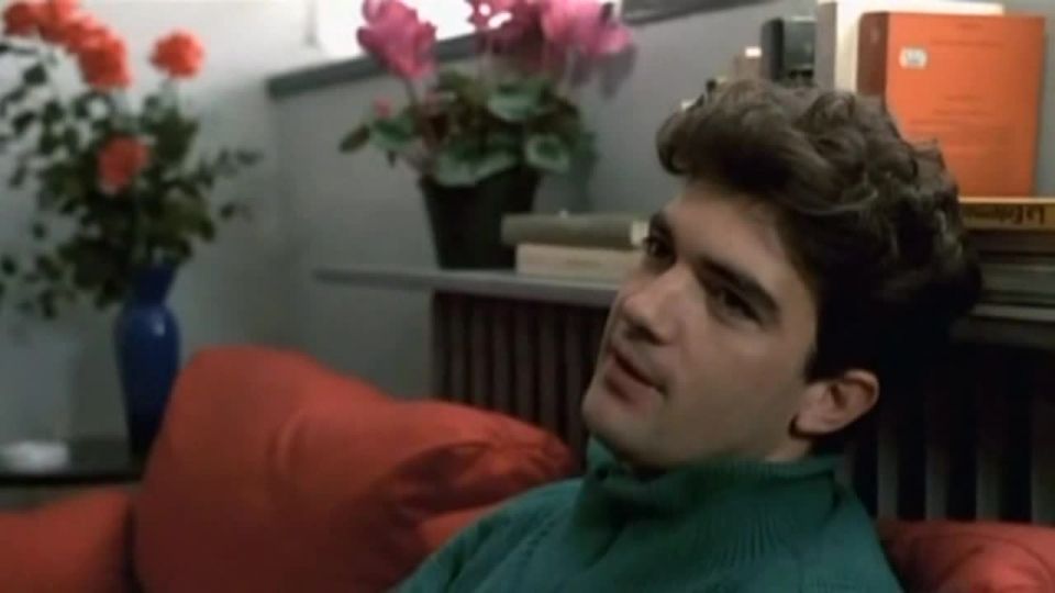 Victoria Abril, Carmen Maura - Baton Rouge (1988) HD 720p - [Celebridad porno]