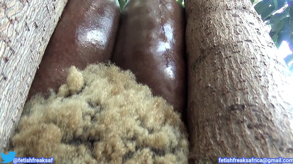 free porn clip 44 FetishFreaksAfrica – Slutty Has Never Been Under Sally Befor - female domination - femdom porn ball fetish