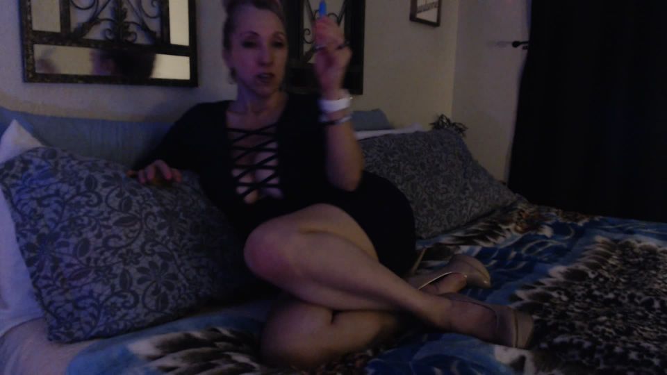 clip 31 batman femdom femdom porno MadameMasters – Lecciones para el dulce Jonboy Episodio 1  joi video