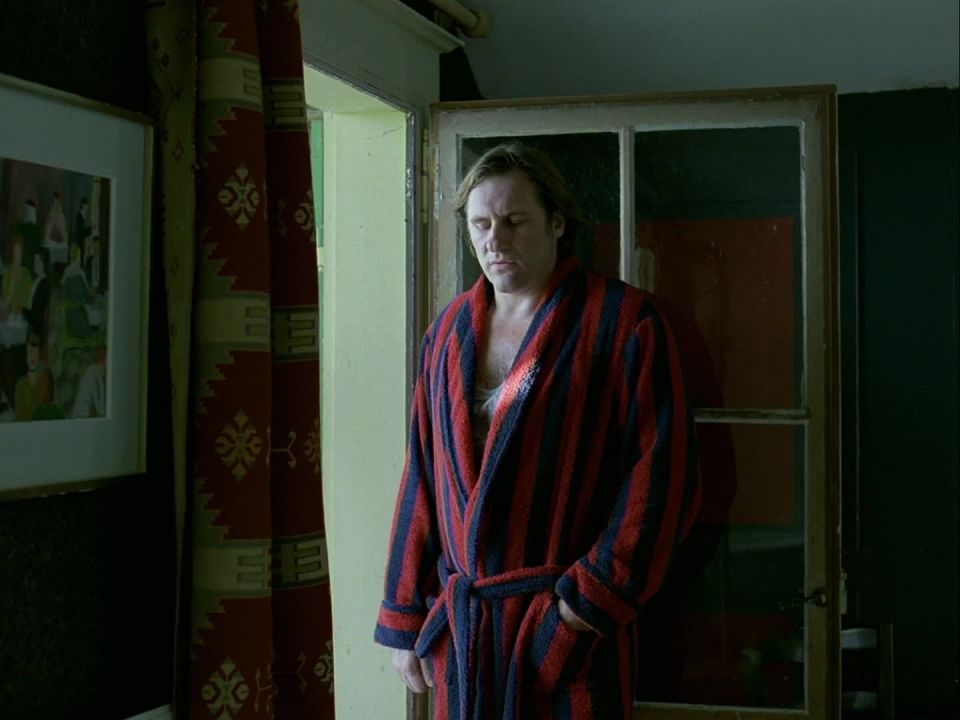 Laurence Masliah - Oh, Woe Is Me (1993) HD 1080p - (Celebrity porn)