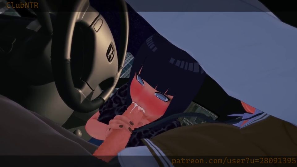 ClubNTR - 14 Hentai Anime - Naruto