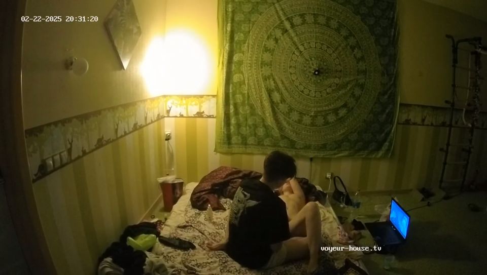 Invitados Sexo, 22-02-2025 720P - Voyeur