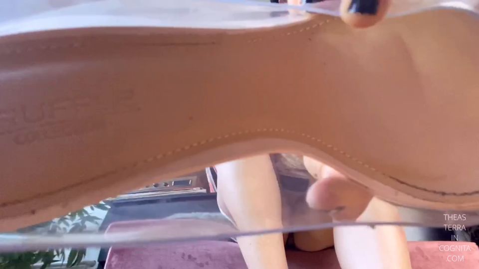 video para adultos gratis 24 Drenando tu billetera y flaco Dick Con mis tacones, gente famosa con fetiche de pies en pies porno