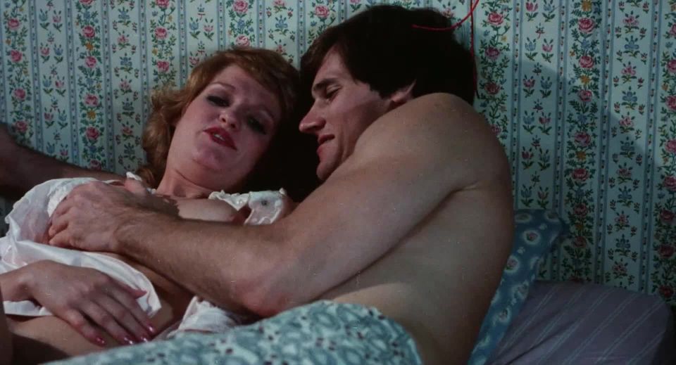 Taboo 2 (1982) – (Vintage)