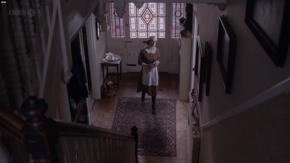 Janet Montgomery – Bailando en el borde s01e04 (2013) HD 1080p - (Celebrity porn)