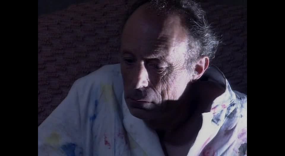 36 - Mit Faust und [1993]