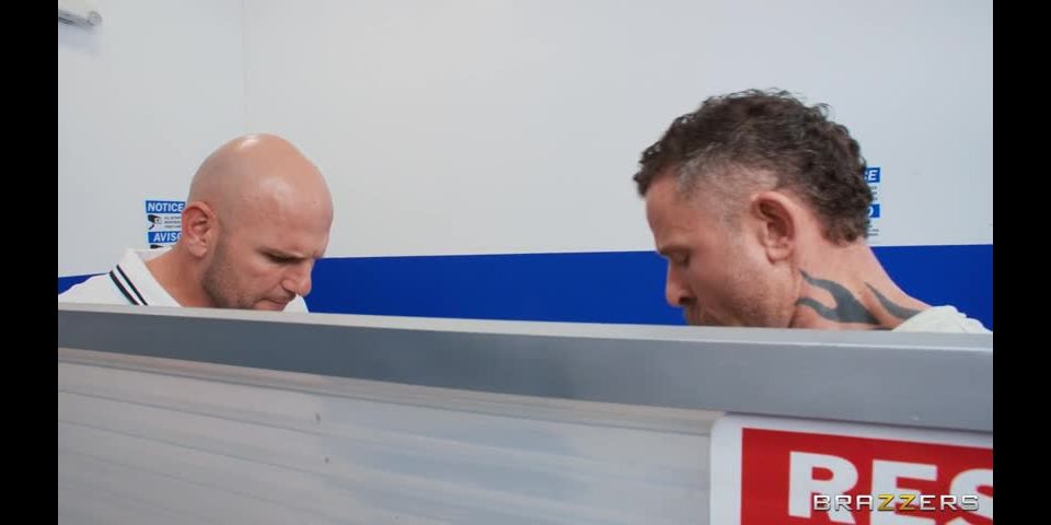 Ameena Green - She Sucks at her Job — and Fucks - 22 March 2024