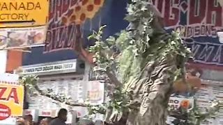 [SiteRip] MelissaMidwest beach1 Melissa