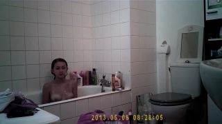 Spy, Hidden Camera 2153