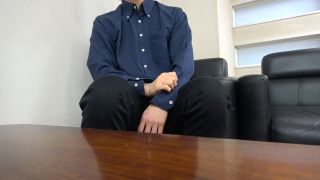 Reiwa scandal!! A private, lovey-dovey sex tape of an IP actress picked up via a matching app gets released as an AV! Includes voyeur & POV footage! Ends with a massive orgy?! - Mitsuri Nagahama ⋆.