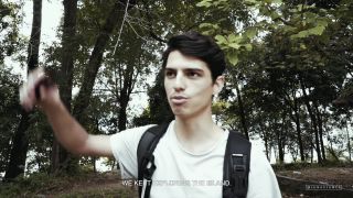 Video - I CUM ON HER TITS AT THE BEACH - 1080p PH 