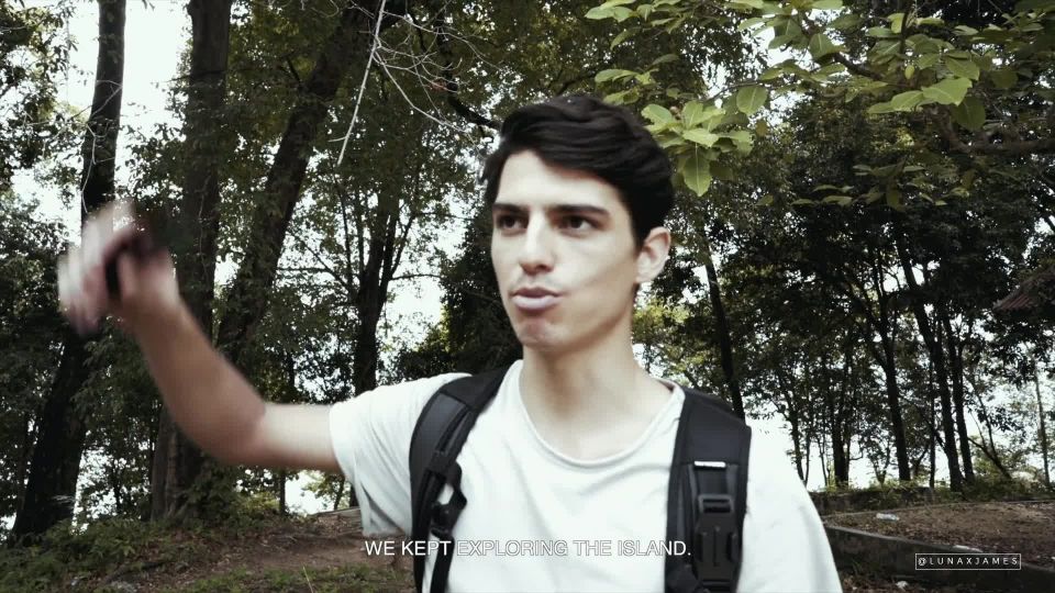 Video - I CUM ON HER TITS AT THE BEACH - 1080p PH 