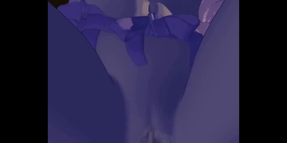 3D 9448 Crazy for Yun