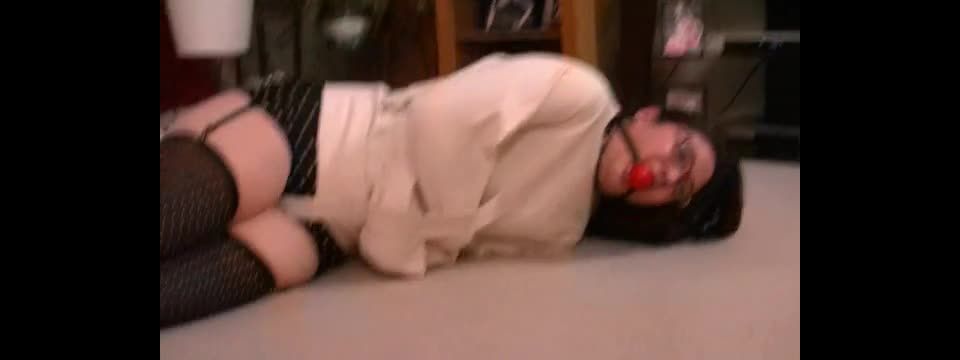 adult xxx clip 9 Lin Escape Artist, femdom toys on femdom porn 