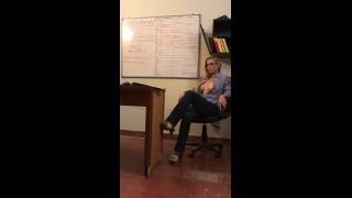 free xxx video 47 femdom strapon pegging fetish porn | Rebecca de Winter – At school – Femdom Pov | teacher fetish