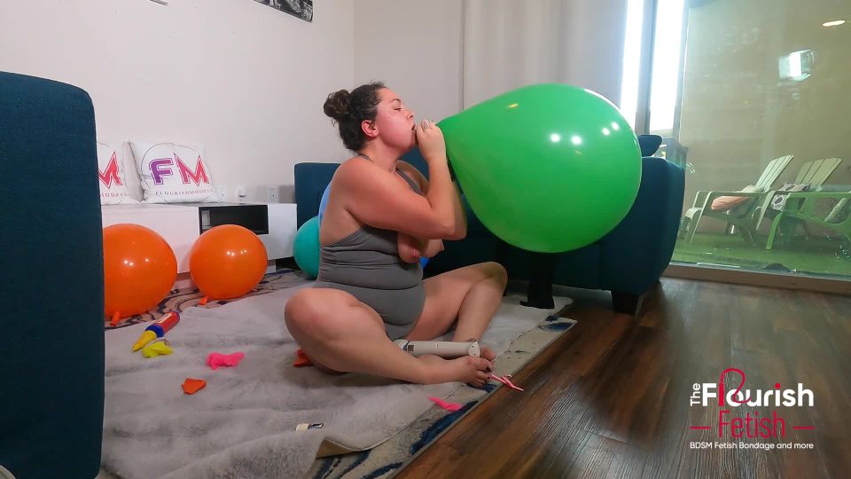 Betty nalga de la nalga de la pinza - Solo