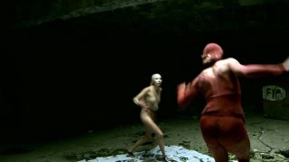 Marilena Netzker, Eva Ferox - Lovesongs for Scumbags (2011) HD 1080p - (Celebrity porn)