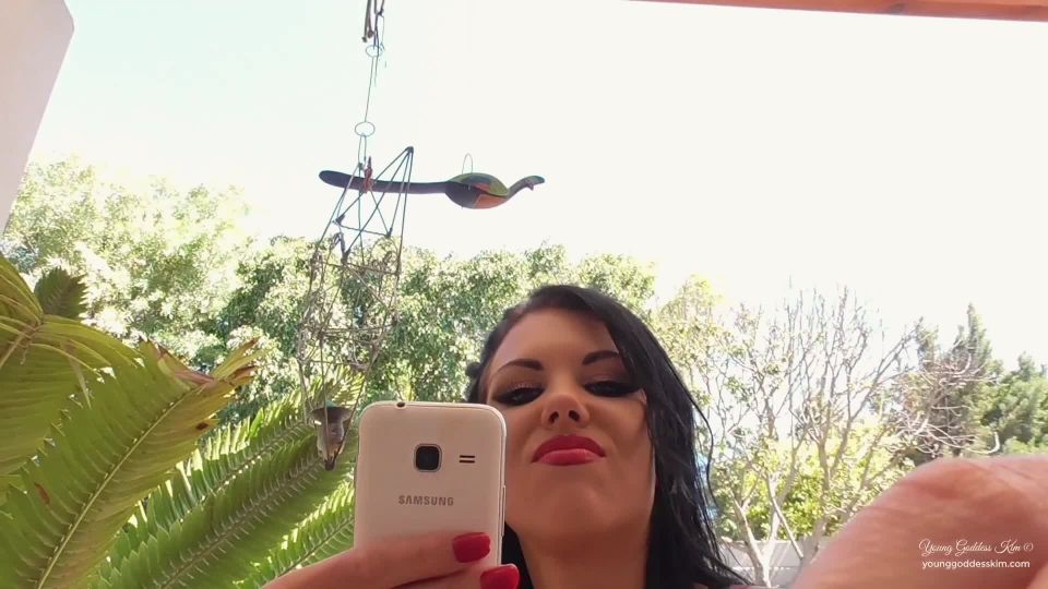 Hard Torture and Bondage For Men - Domination Strict Woman