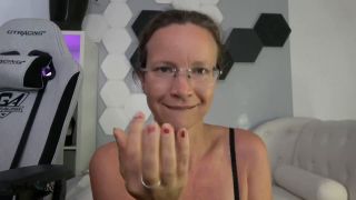 AnnikaRose Strip Show Leads to Epic Orgasm MyDirtyHobby Full