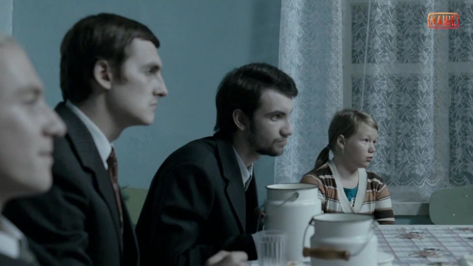 Aleksandra Masko, Olga Baykova - Nebesnye zheny lugovykh mari (2012) HD 1080p - (Porno de Celebridad)