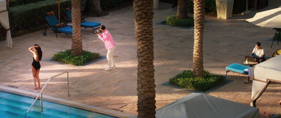 Miya Muqi - Vanguard (2020) HD 1080p - [Celebrity porn]