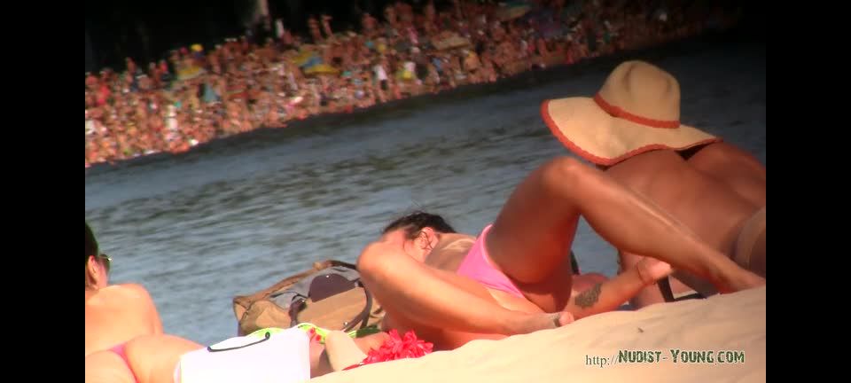 free xxx video 47 Russian Nude Beach,  on russian 