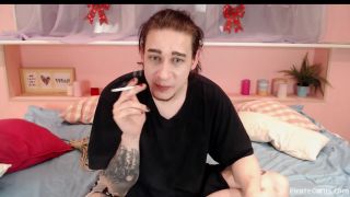 Chaturbate Webcams Video presents Girl Hot Irz Party – Show from, amateur ffm on party 