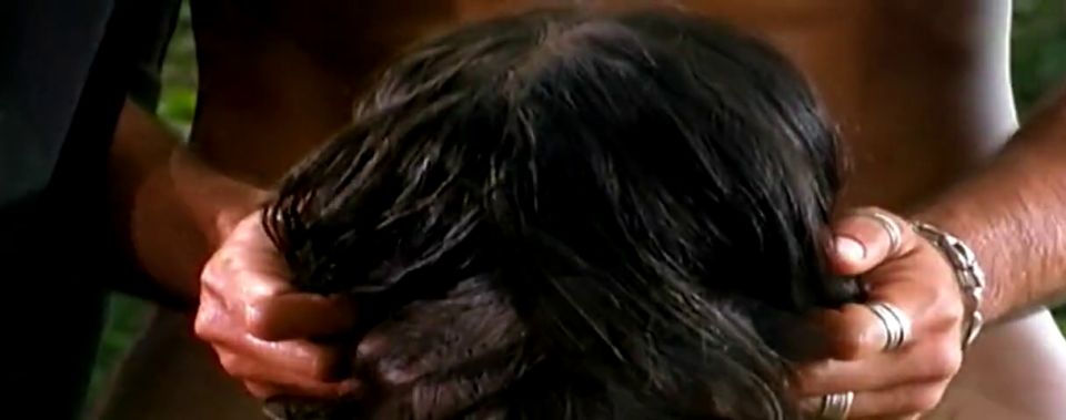 free video 43 Tropical Island | fetish | lesbian girls big ass anal 2016