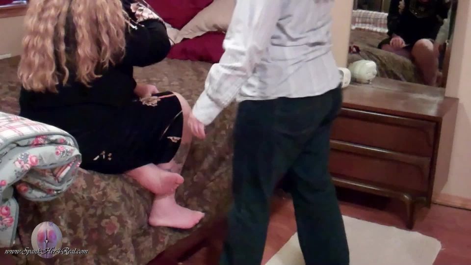 free porn clip 7 femdom gagged webcam | Ember’s Court Costs Spanking! – Spank Her 4 Real Videos | otk spanking