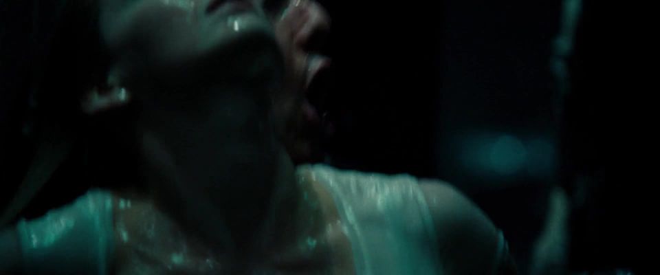 Sofia Boutella, Annabelle Wallis - La momia (2017) HD 1080p - [Porno de Celebridad]