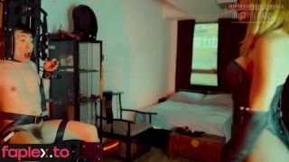 [GetFreeDays.com] Mistress Euryale Elis Euryale In Scene Extreme Boots Cruelty Adult Film May 2023