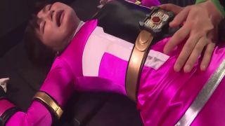 [SuperMisses.com] DHRY-25 Doujin Heroine 24 -Wakuseiber Pink Earth-016