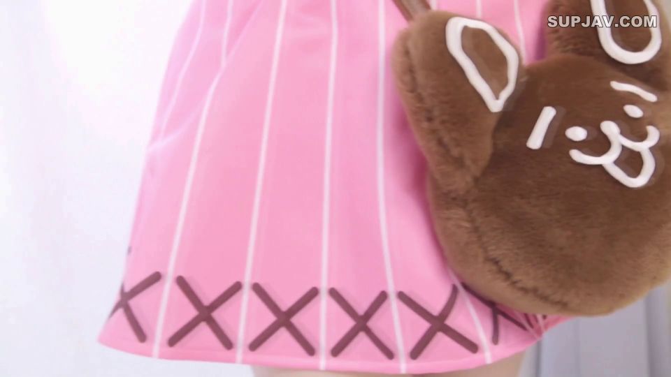 Reducing Mosaic MKMP-205 佐倉絆 パーフェクトコスプレSUPER