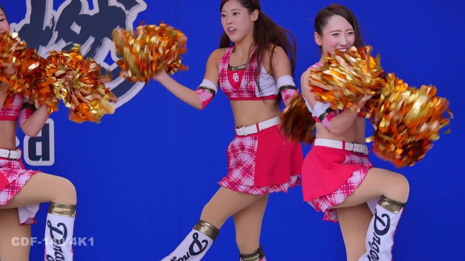 Voyeur Performance 19 - CDF-140-4K1 - voyeur - voyeur 