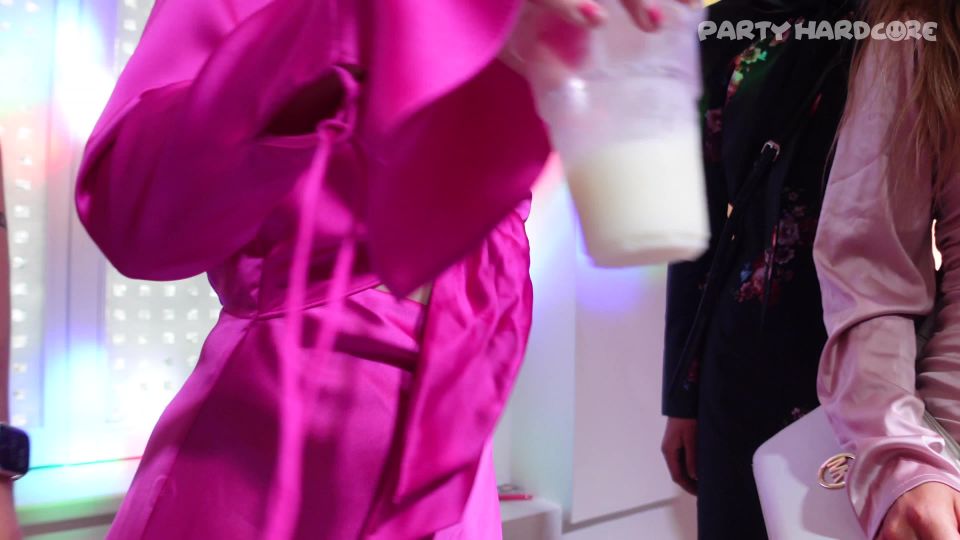 House Party Hardcore Vol. 1 - Part 2 - Main Edit