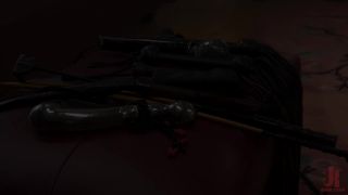 Whitney Wright Abduction Scenario Kink Couple Acts Out Extreme Home Invasion (Fetish porn)