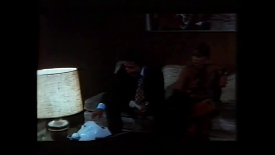 Le triangle ecorche (1975)!!!