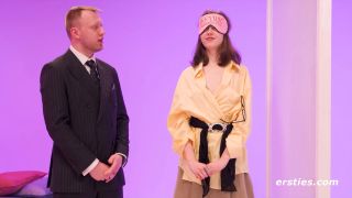 6202 5 Sentidos Ep 1 de 3 - Que tipo afortunado ganará Avas Affec...