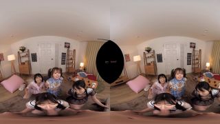 free online video 25 KAVR-291 B - Virtual Reality JAV - oculus rift - cuckold porn blowjob lesson