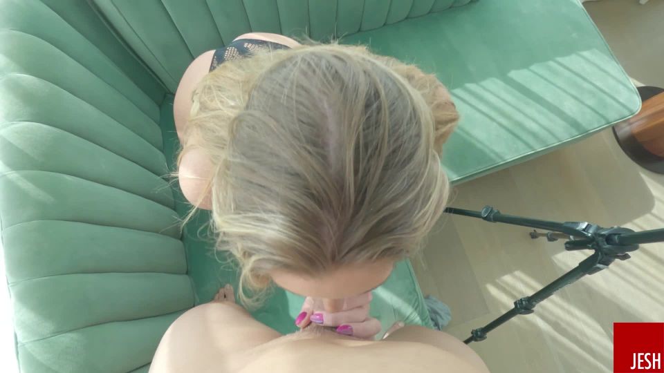 [JeshByJesh] Addison Vodka Second Visit [02.29.24] [1080p]