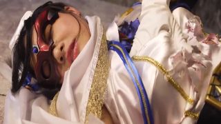 [SuperMisses.com] THZA-04 ¡¡¡Super heroína en peligro de tumba!!! Vol.104-016