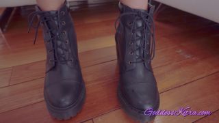 Men Are Slaves 09-26-25 Goddess Kitra 4K (Femdom porn)